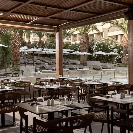 Admiral De Luxe Hotel Argassi Bagian luar foto