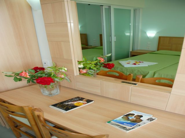Admiral De Luxe Hotel Argassi Bagian luar foto
