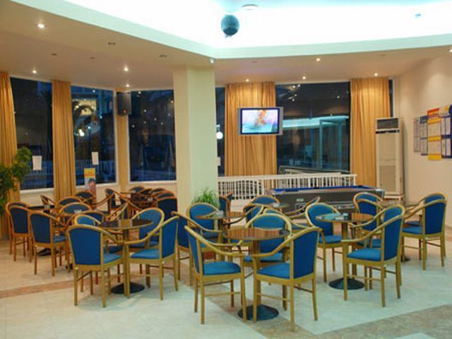 Admiral De Luxe Hotel Argassi Bagian luar foto