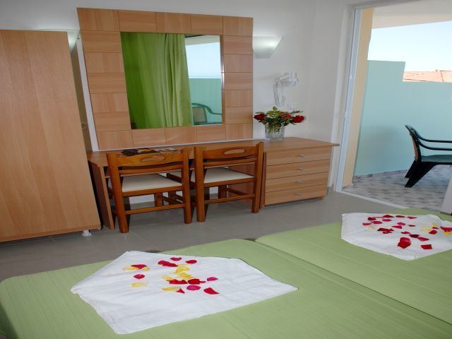 Admiral De Luxe Hotel Argassi Bagian luar foto
