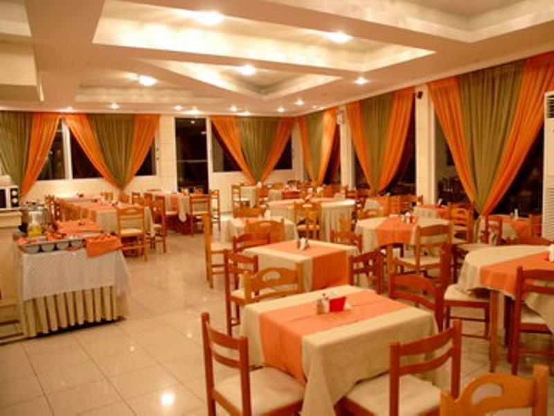 Admiral De Luxe Hotel Argassi Bagian luar foto